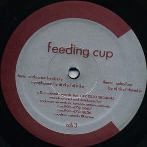 Feeding Cup