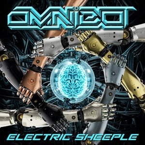 Electric Sheeple