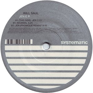 Jen EP