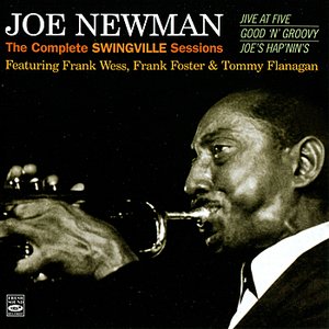 The Complete Swingville Sessions