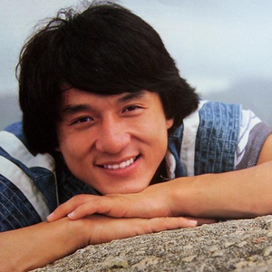 成龍 photo provided by Last.fm