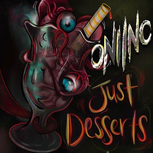 Just Desserts