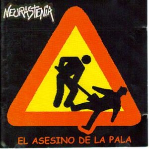 El  Asesino De La Pala