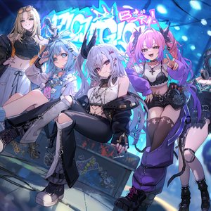 FLOW GLOW 的头像