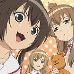 南春香(佐藤利奈)、南夏奈(井上麻里奈)、南千秋(茅原実里) 的头像