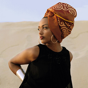 Soha photo provided by Last.fm