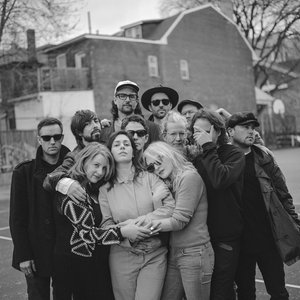 Аватар для Broken Social Scene