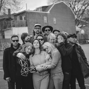 Broken Social Scene photo provided by Last.fm