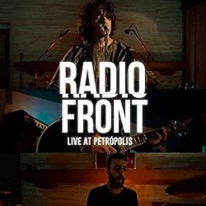 Radio Front (Live Session at Petropolis)
