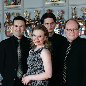 Image for 'New Helsinki Quartet'