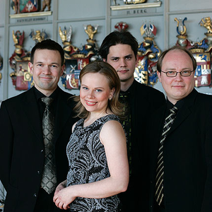 New Helsinki Quartet photo provided by Last.fm