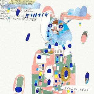 Rintik - Single