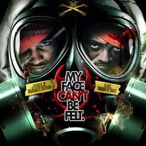 Lil Wayne, Juelz Santana のアバター