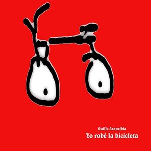 Yo robé la Bicicleta