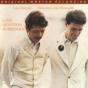 Love Devotion Surrender