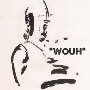 “Wouh”的封面