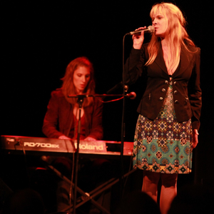 Agnès Bihl photo provided by Last.fm