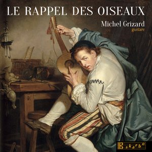 Le rappel des oiseaux