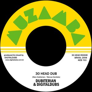 “Dub for Life”的封面