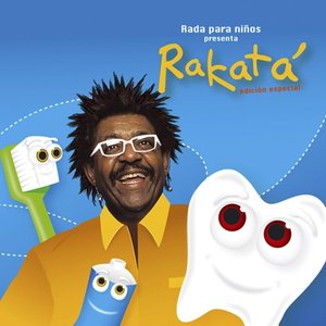 Rakata - Rada para Niños