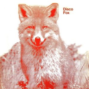 Avatar de The Disco Fox