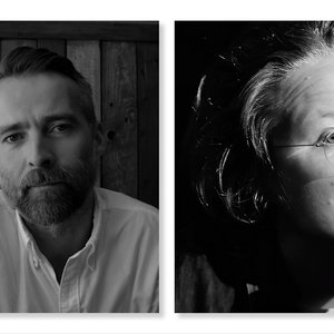 Rupert Clervaux, Beatrice Dillon 的头像