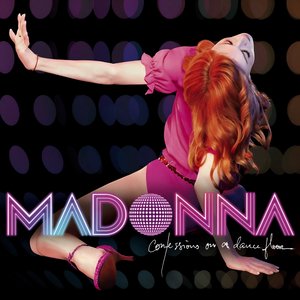 Confessions On A Dance Floor (Limited Edition)