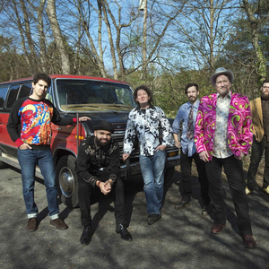 The Jerry Douglas Band