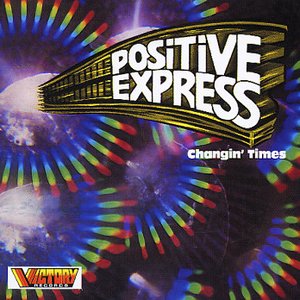 Positive Express 的头像