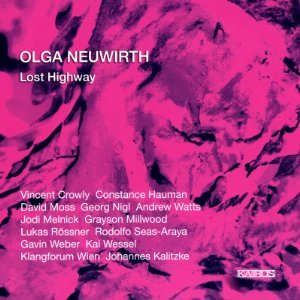 Neuwirth: Lost Highway