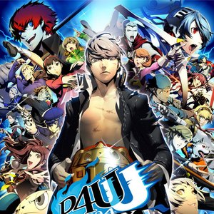 Avatar de Persona 4 Arena Ultimax