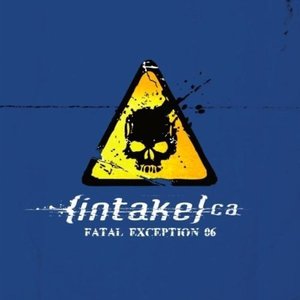 Fatal Exception 06