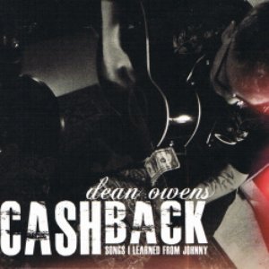 Cash Back: Songs I Learned from Johnny