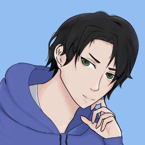 Sacrow のアバター