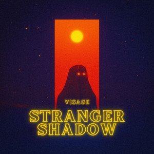 Stranger Shadow