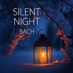 Silent Night - Bach