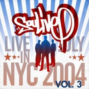 Live in NYC (July 2004), Vol. 3