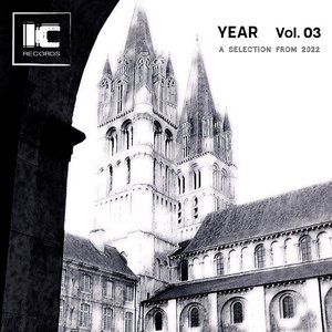 V​/​A IC YEAR, Vol. 03: A Selection From 2022