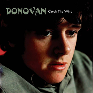 Catch the Wind cover
