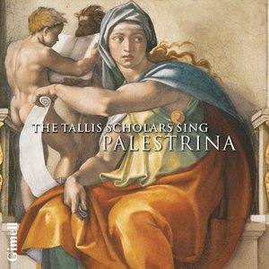 Image for 'The Tallis Scholars sing Palestrina'