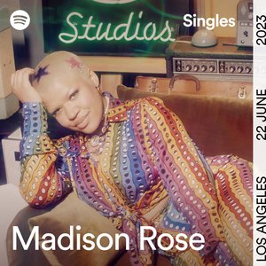 True Colors (Spotify Singles)