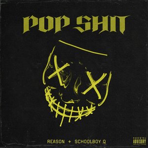 Pop Shit - Single