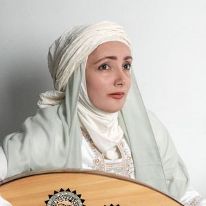 Yasmin El Khayam 的头像