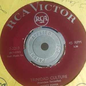 Trinidad Culture / Isles of Sunshine