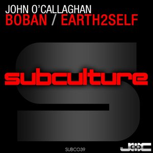 John O'Callaghan presents Subculture - Best Of 2012