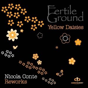 Yellow Daisies (nicola Conte Remix)