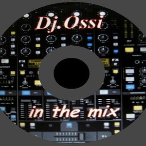 'Dj.Ossi @ Februar - Mix 2011' için resim