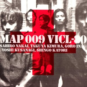 SMAP 009