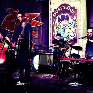 2016-07-29: Dosey Doe Music Café, Conroe, TX, USA