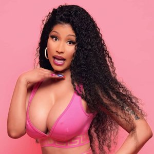 Avatar for Nicki Minaj Feat. Gucci Mane & Bobby Valentino